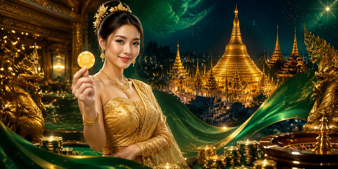 ll777 စလော့ဂိမ်း